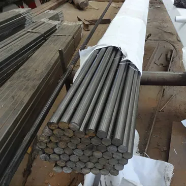 A214 Carbon steel round bar